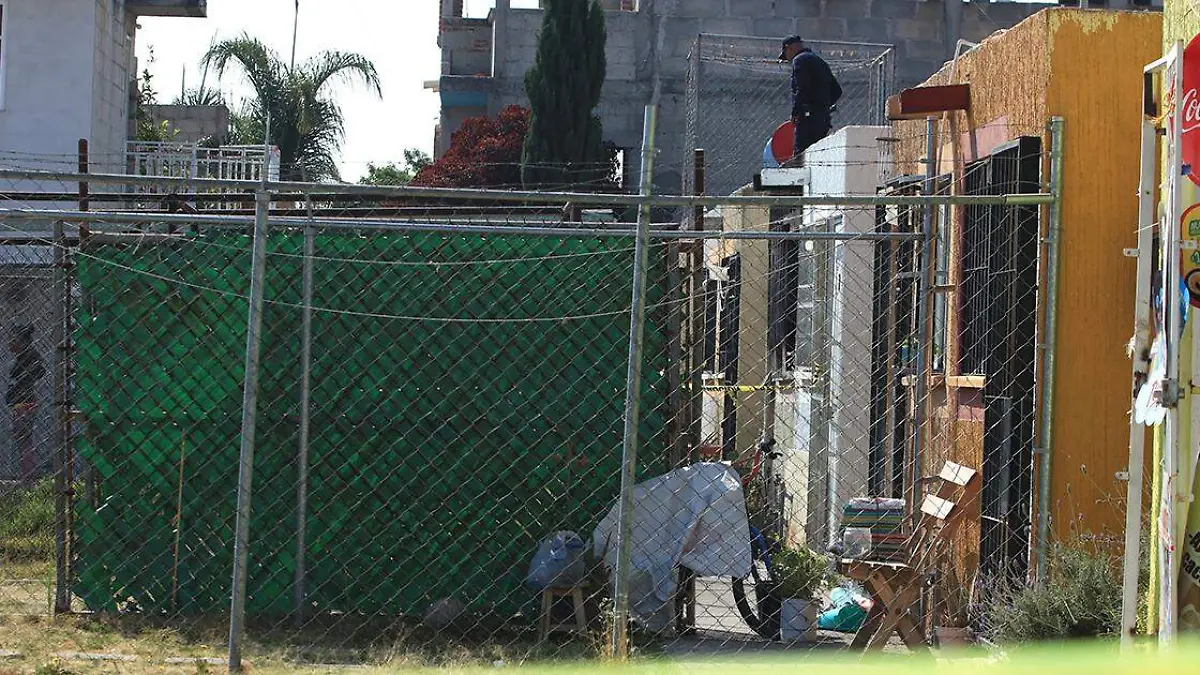 Casa se incendia en Misiónes de San Francisco deja un muerto